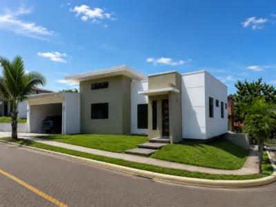 Modern Home Just Minutes from the Industrial Parks of Grecia, Alajuela. 2