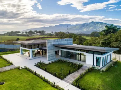 For sale lots in San Rafael de Alajuela 1