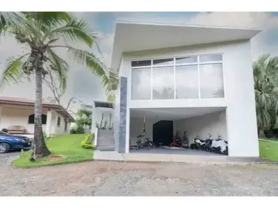 Beautiful Home in Lomas del Mar, Playa Hermosa 3
