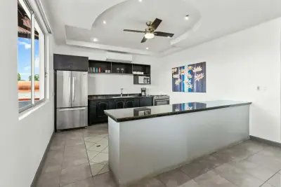 Tropical Paradise: 20-Room Private Vacation Rental Near Cocal Casino 3