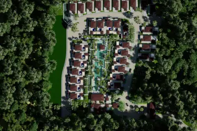 Pre - Sale / Luxury lifestyle in Costa Rica immersed in the jungle