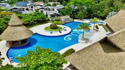Modern Luxury Home in Jacó’s Premier Gated Community 4