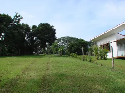 Home construction site property in Cuidad Colón - Lot for sale 1