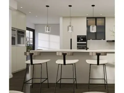 Vendo Apartamentos en Torre, San Rafael, Escazú 5