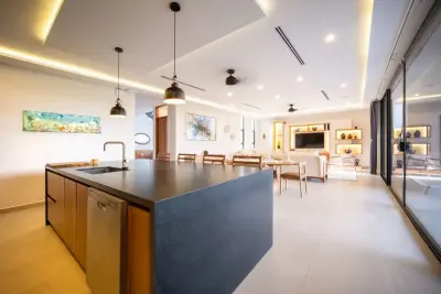 Luxury 5-Bedroom Home in Jacó, Costa Rica 5