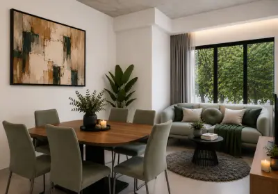 Luxury Apartments for Sale 3