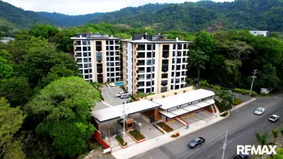 Torres del Mar in Jaco 3