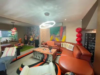 For Sale: Home in Gated Community – Guachipelín de Escazú 2