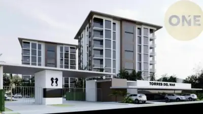 Apartments For Sale In Torres Del Mar Jaco 2