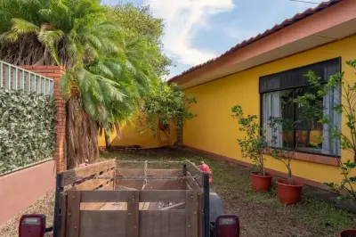 Atenas Quinta with Mountain Views: Charming 3-Bed Home on Expansive Private Land 5
