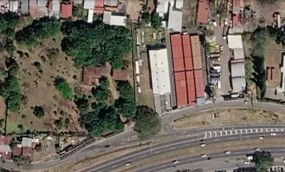 Prime Commercial Land for Sale in Pozos, Santa Ana - 14,147 sqm Development Opportunity 2