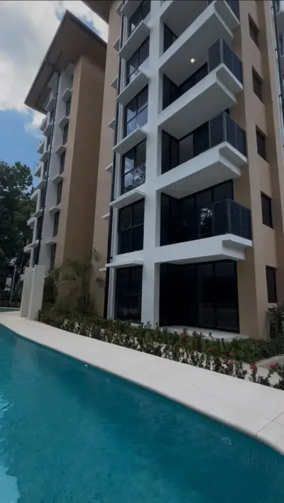 Torres del Mar – Modern New Condo Just Steps from Jaco Beach 4