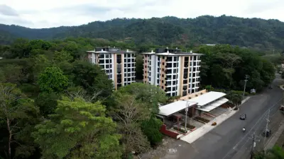 Modern 2 Bed, 2 Bath Apartment with Ocean Views in Jaco - Ready for Your Coastal Lifestyle! 4
