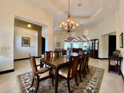 Luxury Furnished Home  with Private Pool and Golf Views 2