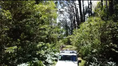 Una joya escondida en el corazón de la naturaleza | Terreno en San Rafael de Heredia 5