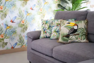 Costa Rica Mi Amor : Condo Neuf Clé en Main 2 Chambres au Charme Tropical à Viva Jacó 4