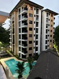 Torres del Mar in Jaco 4
