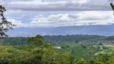 Terreno Con Casa En Carrizal, Alajuela 3