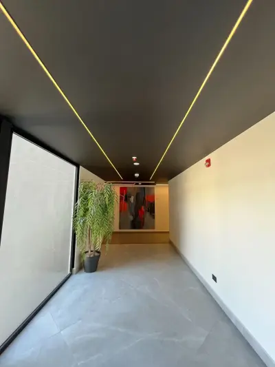 Nuevo apartamento moderno de 1 dormitorio en Pavas, San José | 5