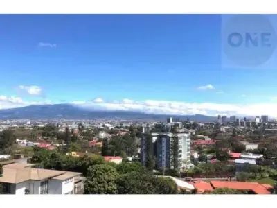Modern 1 bedroom Condo in Prime Escazu Location 3