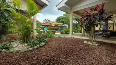 Luxury 5-Bed Home in Punta Leona (Gated Community) 4