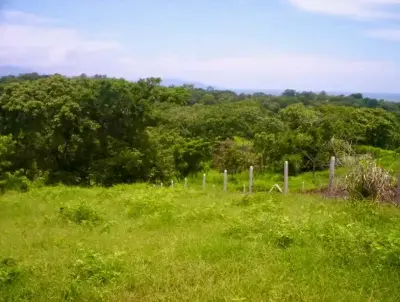 2,027 m² Ocean-View Lot in Guacalillo 5