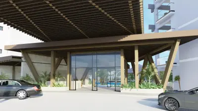 “La Perla – Condominios de lujo y residencias tipo Ático” 4
