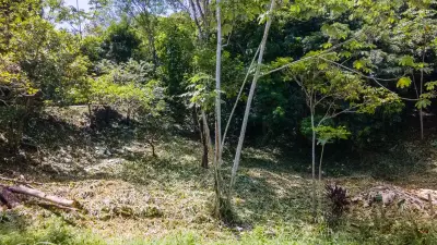 Plot of land in Playa Jaco ready to build 3