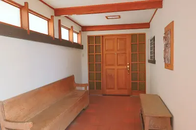 Luxueux domaine de 4 chambres à louer au Costa Rica avec piscine et vues panoramiques 3