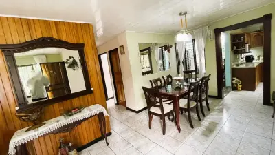 Casa En Venta En Buenos Aires, Palmares 1