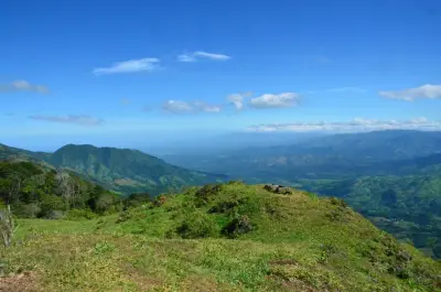 For Sale: Spectacular Lots in Gated Community in Puriscal 3