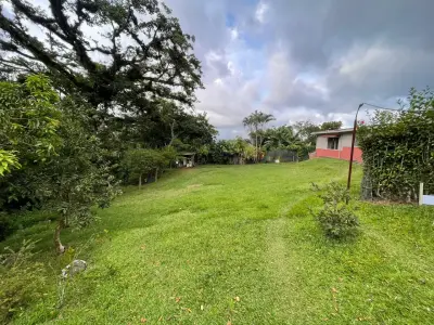 Prime Building Lot in Zaragoza, Palmares - Your Costa Rican Dream Awaits! 1