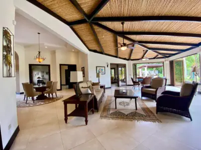 Luxury Furnished Home  with Private Pool and Golf Views 5