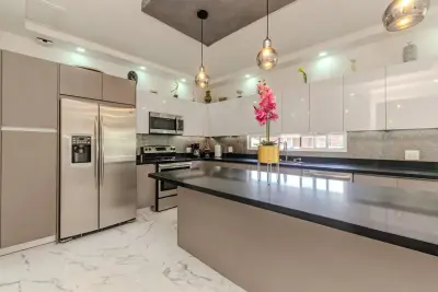 Exquisite Furnished 5-Bedroom Luxury Residence for Rent in Hacienda Los Reyes, La Guácima 3