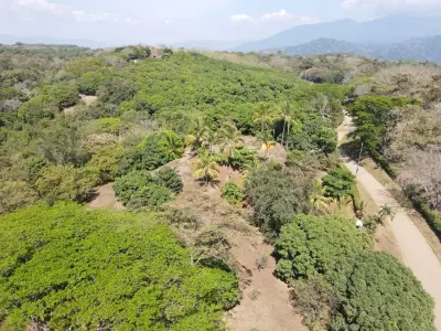 Exclusive Land with River and Forest in Garabito: Your Private Sanctuary in Costa Rica 3