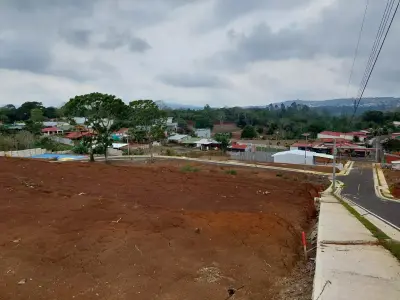 Lot for Sale in San Isidro, San Ramón 3