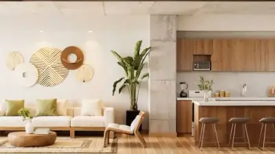Pre-Sale Jacó Beachfront Condo: Modern 2-Bedroom in New Luxury Development 4