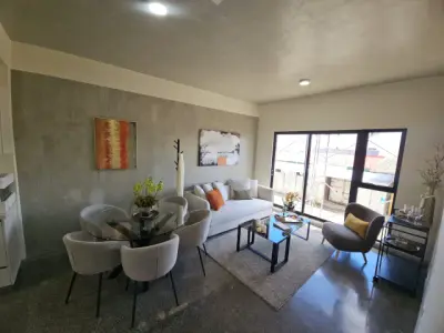Modern 2-Bedroom Apartment in Tibás, San José - Pre-Sale Project