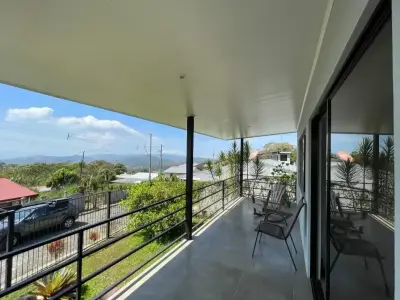 Charming 2-BR Modern Home in Naranjo with Stunning Views 2