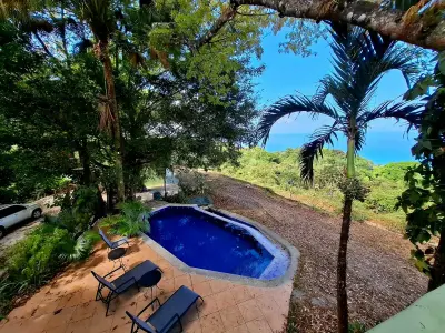 Estudio tranquilo de Casa Verde 1