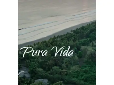 Superbe opportunité d'acquérir votre terrain à Playa Hermosa, Jaco 2