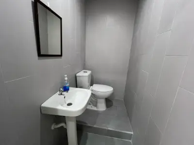 PREMIUM OFFICE FOR RENT, Ofiplaza del Este 5