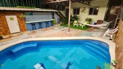 House in La Garita, 4 bedrooms, 4 bathrooms 2