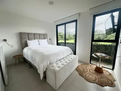 Beautiful Condominium at Místico 4