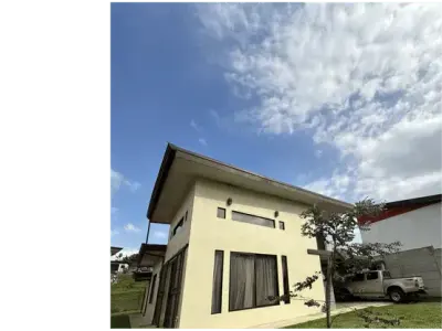 House in La Abundancia, San Carlos 4