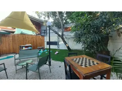 Restaurante en el corazón comercial de Jaco - Negocio en venta 2