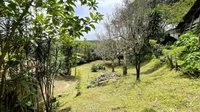 Land With Home For Sale In San Isidro, San Ramón 3