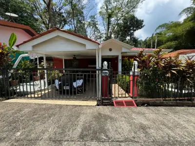 Casa Con Encanto Y Vistas Panorámicas Al Bosque 2