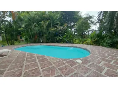 Beautiful House In Gated Community In Playa Azul 3