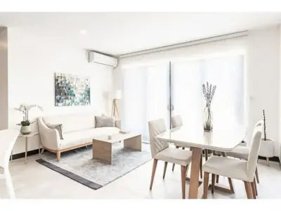 Condominio NOVATRIANA en Alajuela 4